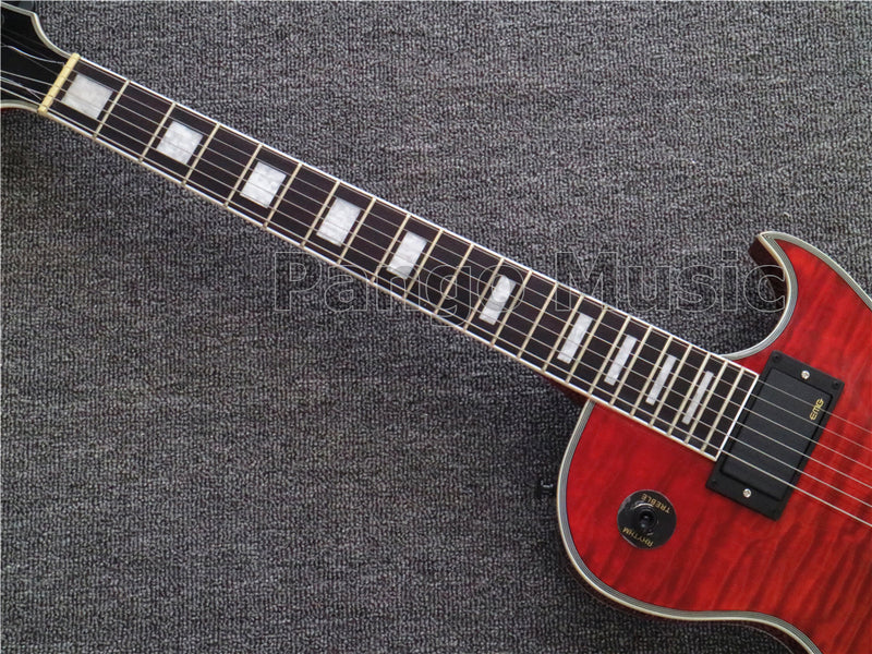 LP Electric Guitar (PLP-014)