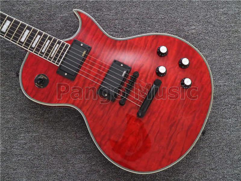 LP Electric Guitar (PLP-014)