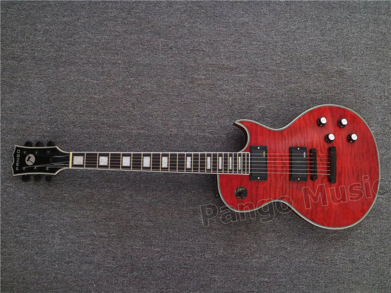 LP Electric Guitar (PLP-014)