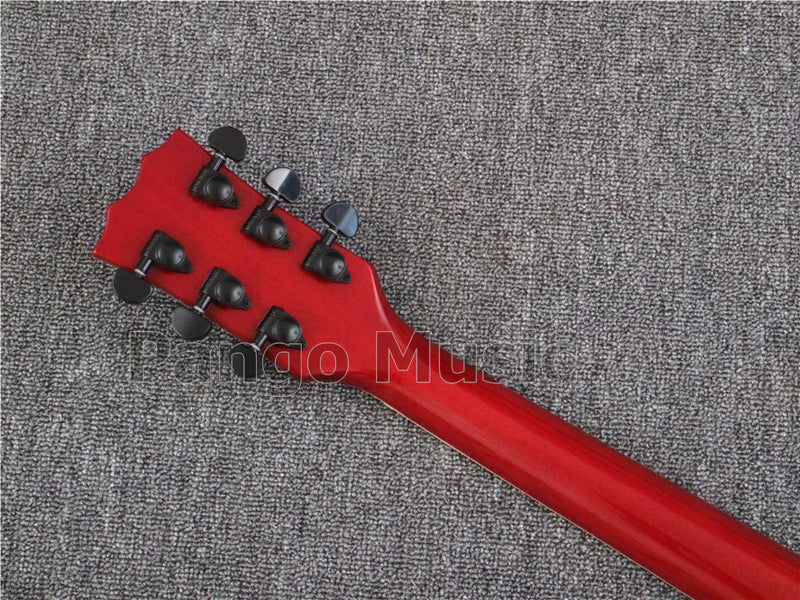 LP Electric Guitar (PLP-014)