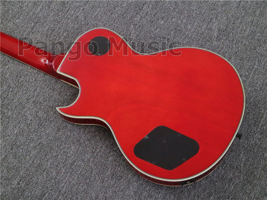 LP Electric Guitar (PLP-014)