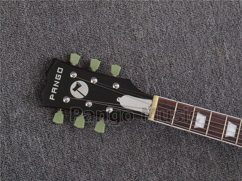 LP Electric Guitar (PLP-060)