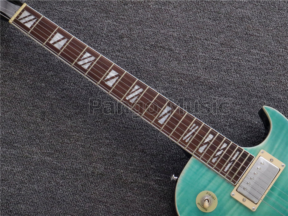 LP Electric Guitar (PLP-030)