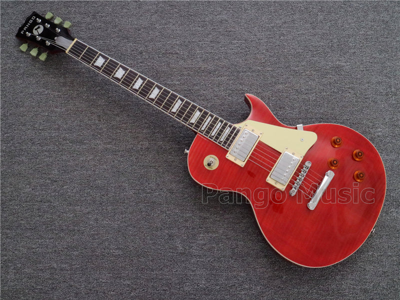 LP Electric Guitar (PLP-038)