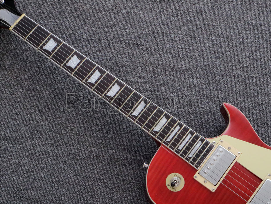 LP Electric Guitar (PLP-038)