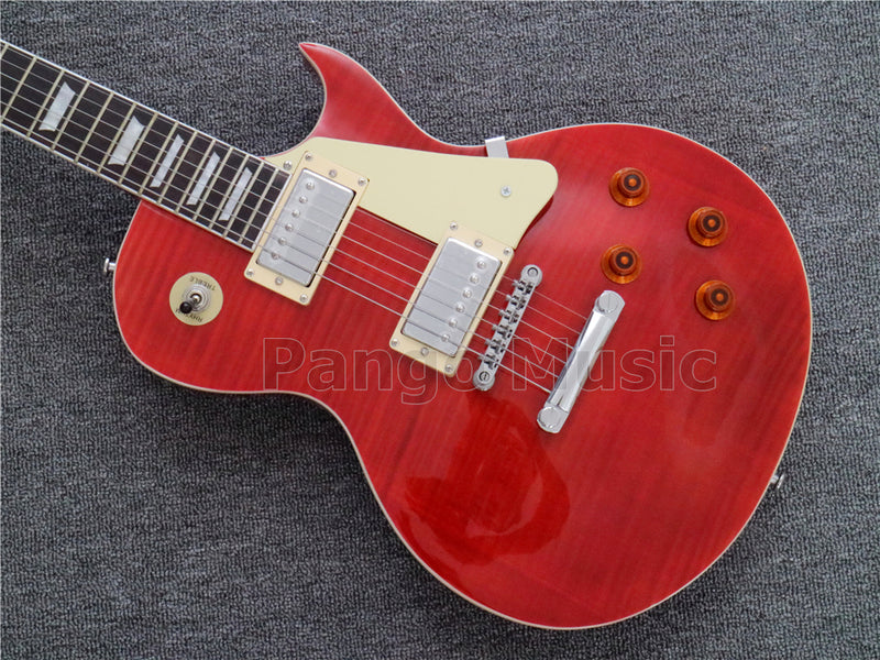 LP Electric Guitar (PLP-038)