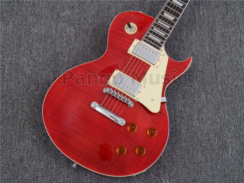 LP Electric Guitar (PLP-038)