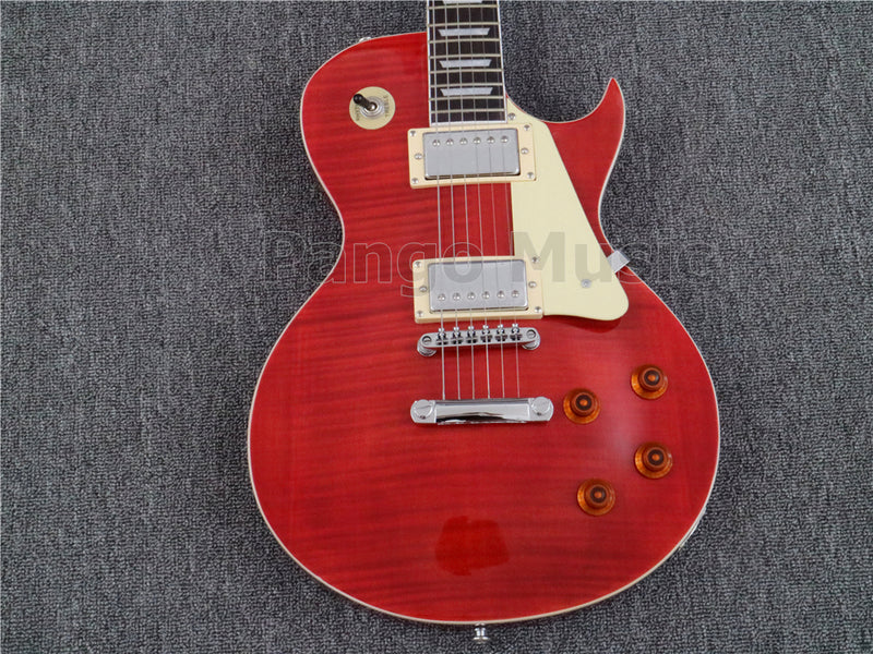 LP Electric Guitar (PLP-038)
