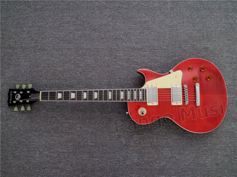LP Electric Guitar (PLP-038)