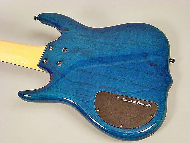 6 Strings Custom Bass Kit (2023-02-28)