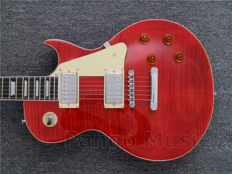 LP Electric Guitar (PLP-038)