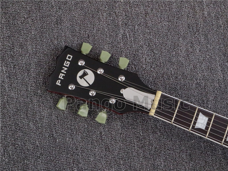 LP Electric Guitar (PLP-038)