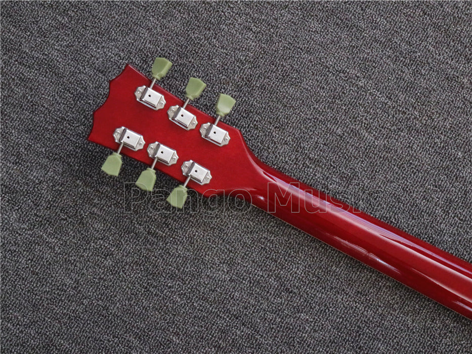 LP Electric Guitar (PLP-038)