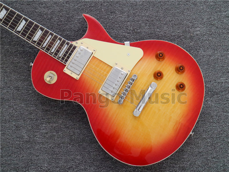 LP Electric Guitar (PLP-057)