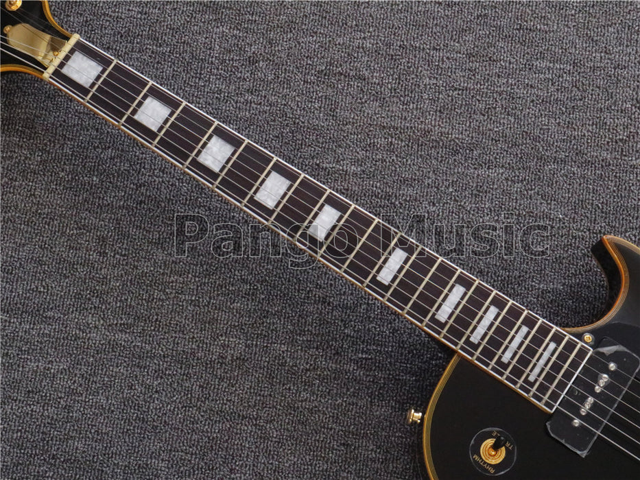 LP Electric Guitar (PLP-007)