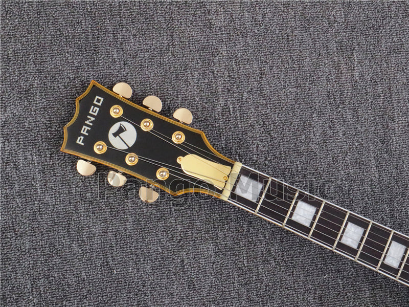 LP Electric Guitar (PLP-007)