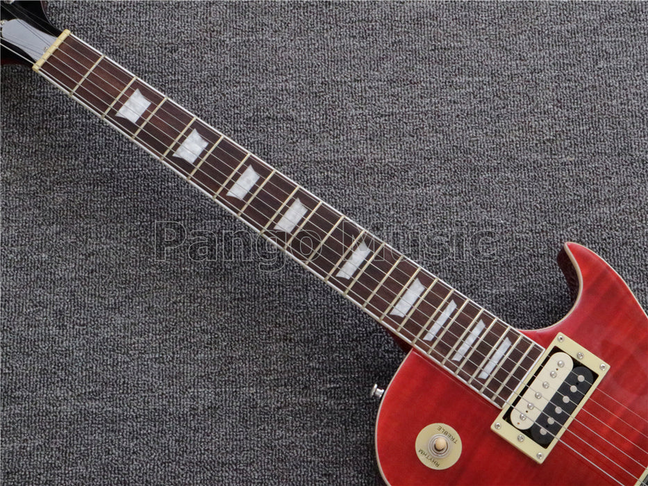 LP Electric Guitar (PLP-040)