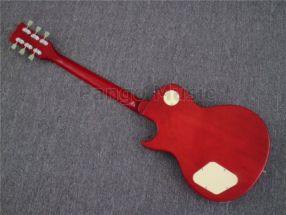 LP Electric Guitar (PLP-040)
