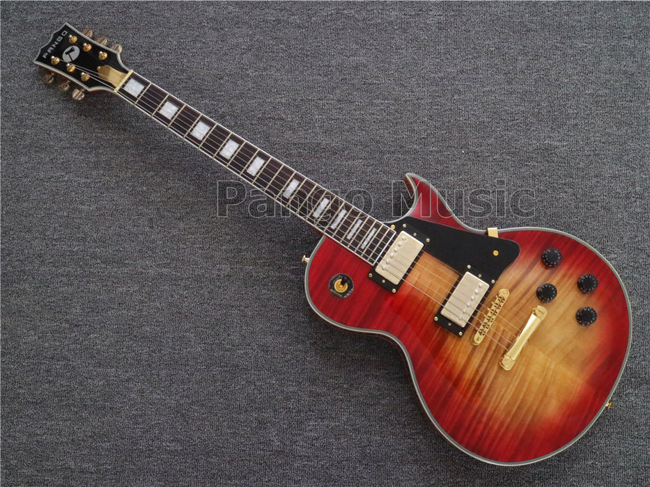 LP Electric Guitar (PLP-012)