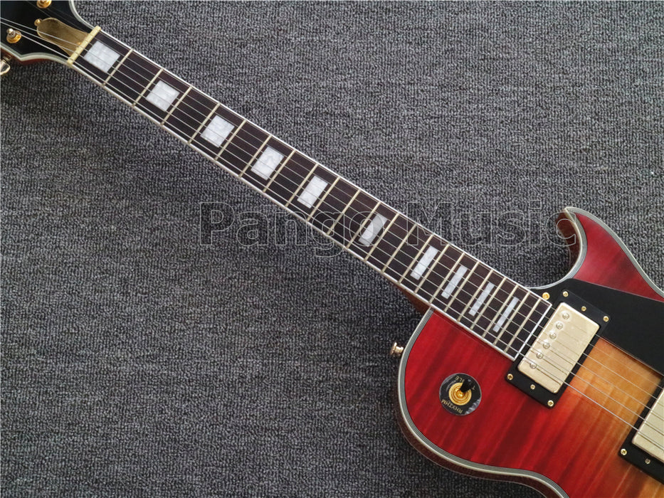 LP Electric Guitar (PLP-012)