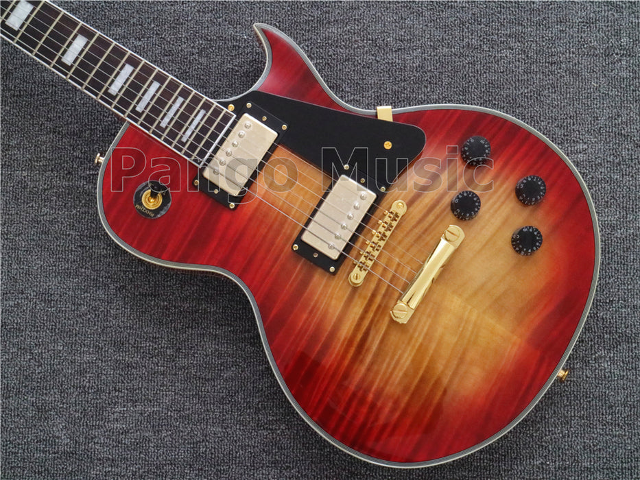 LP Electric Guitar (PLP-012)