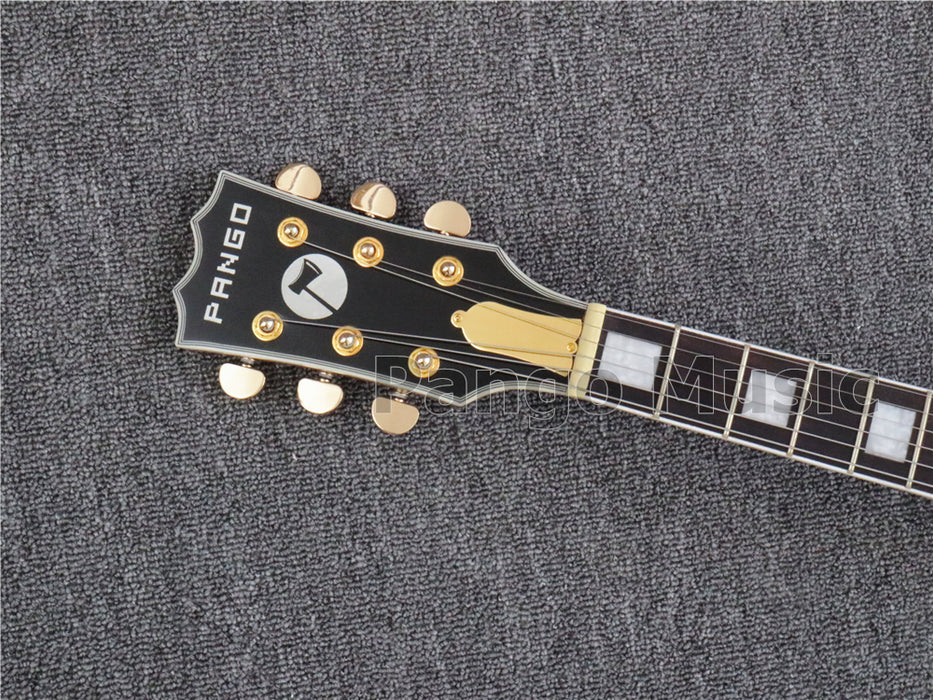 LP Electric Guitar (PLP-012)