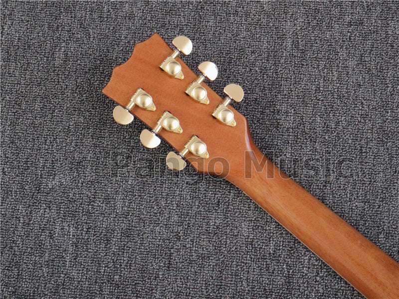 LP Electric Guitar (PLP-012)