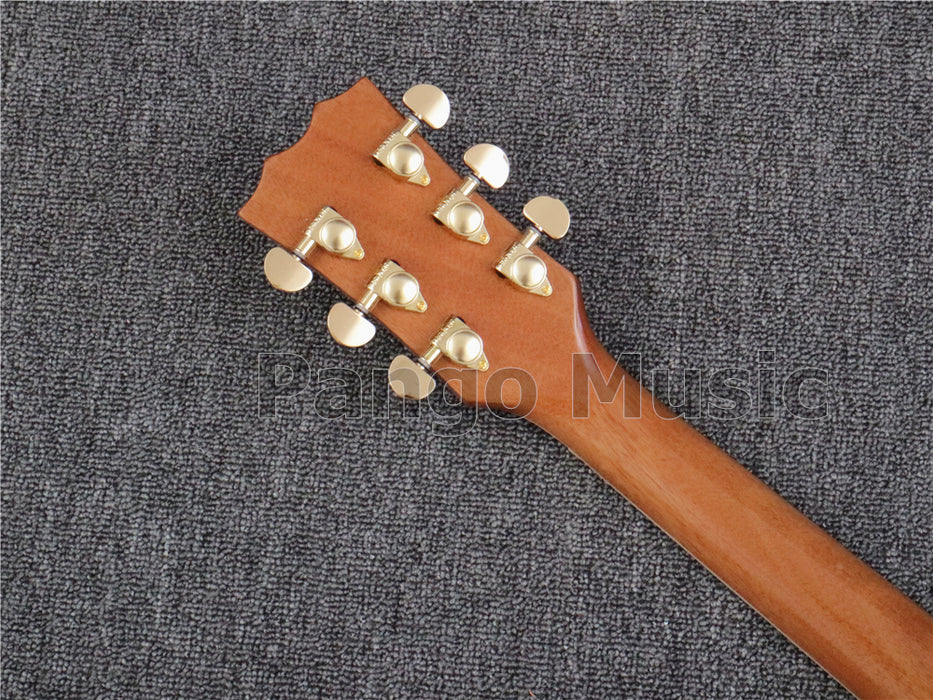 LP Electric Guitar (PLP-012)