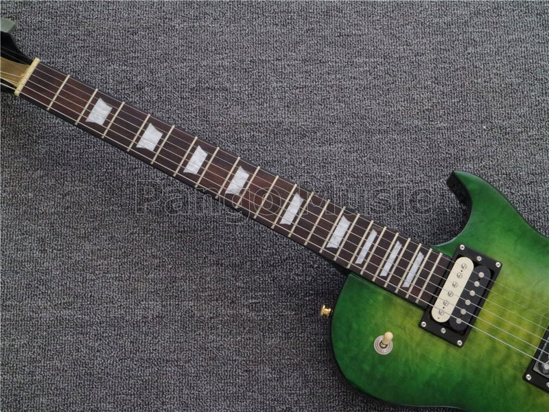 LP Electric Guitar (PLP-051)