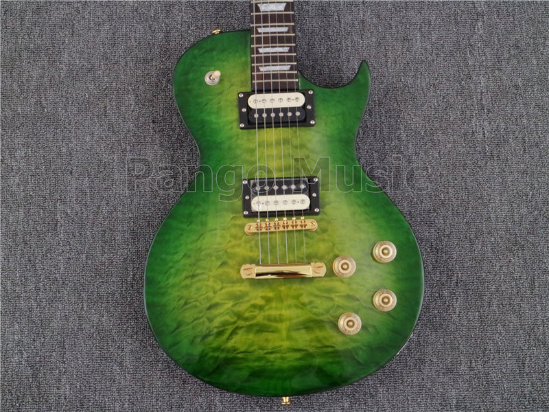 LP Electric Guitar (PLP-051)
