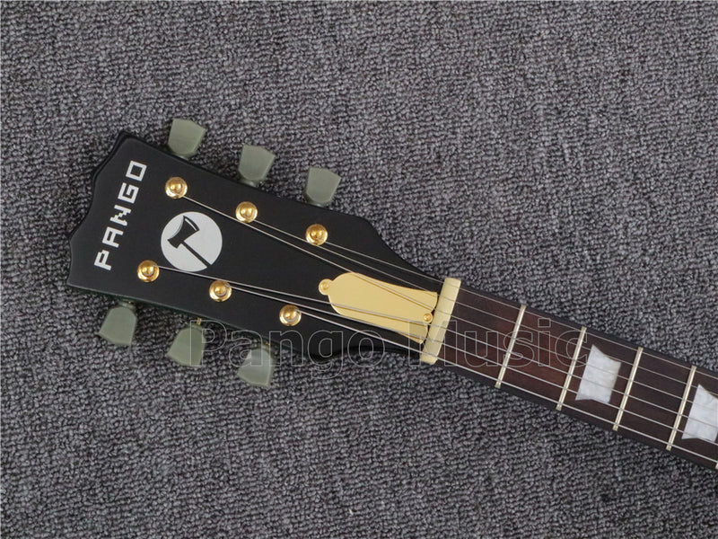 LP Electric Guitar (PLP-051)