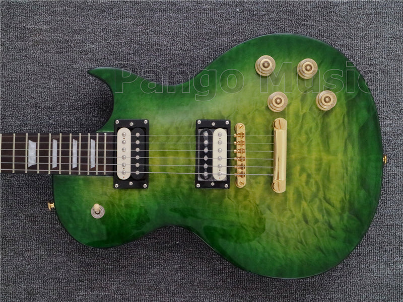 LP Electric Guitar (PLP-051)