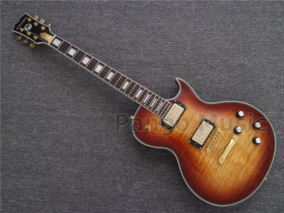 LP Electric Guitar (PLP-002)