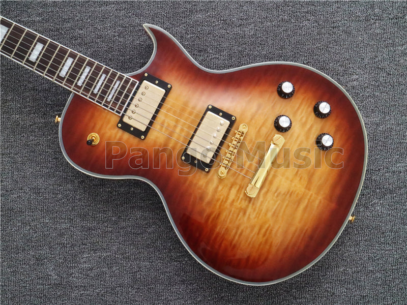 LP Electric Guitar (PLP-002)