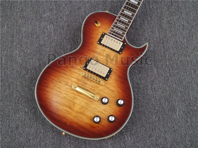 LP Electric Guitar (PLP-002)
