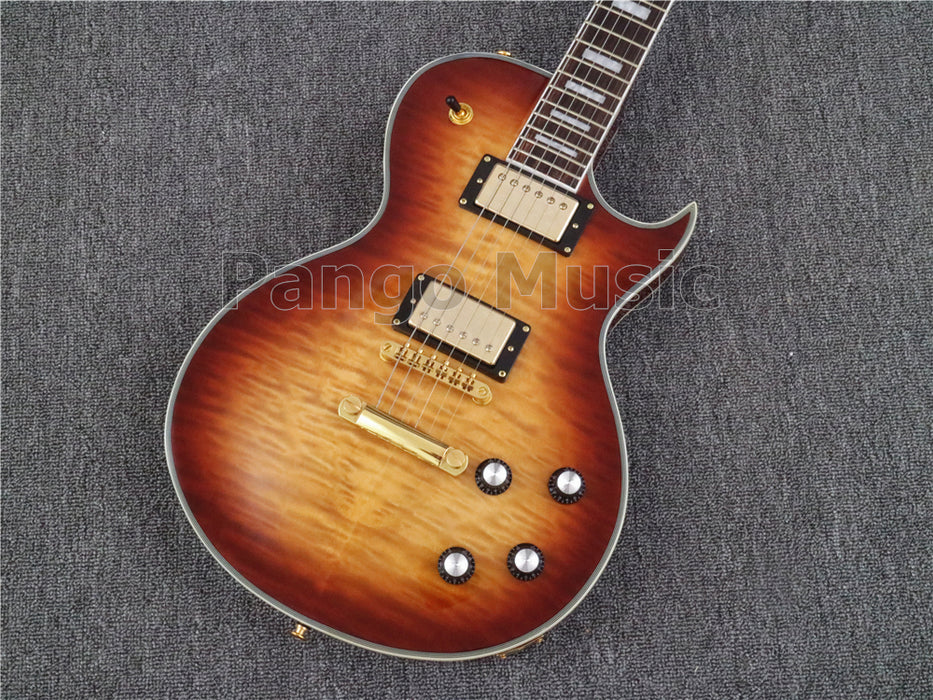 LP Electric Guitar (PLP-002)