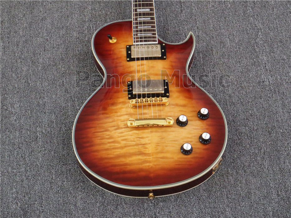 LP Electric Guitar (PLP-002)