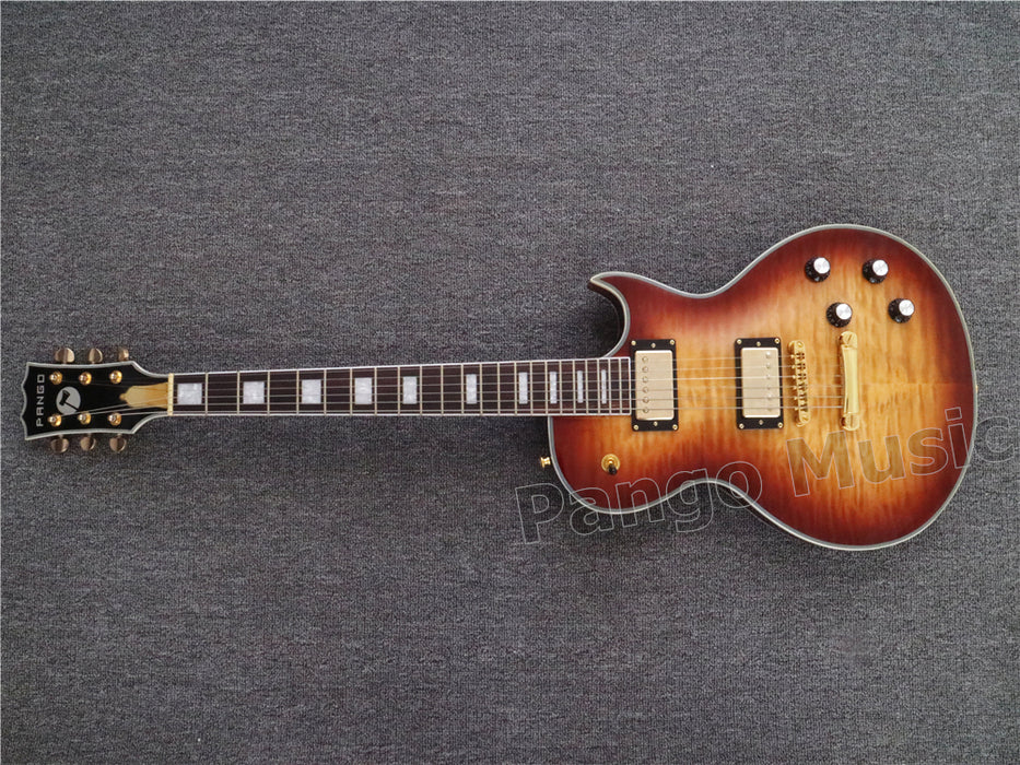 LP Electric Guitar (PLP-002)