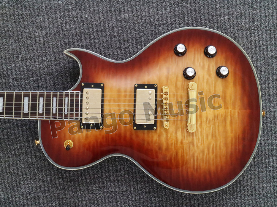 LP Electric Guitar (PLP-002)