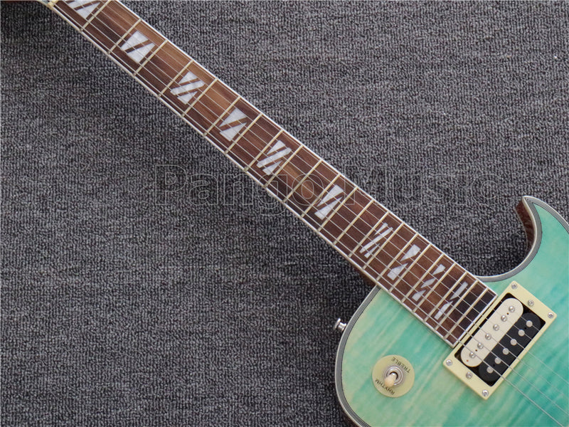 LP Electric Guitar (PLP-026)
