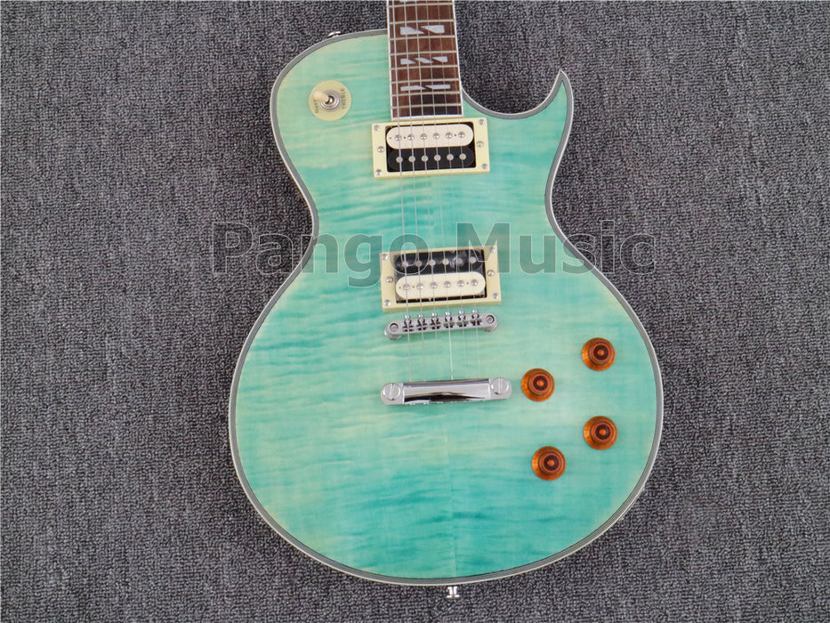 LP Electric Guitar (PLP-026)