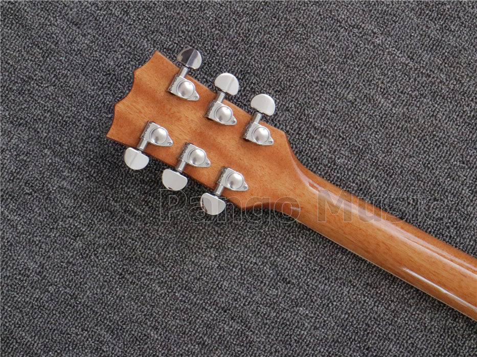 LP Electric Guitar (PLP-026)