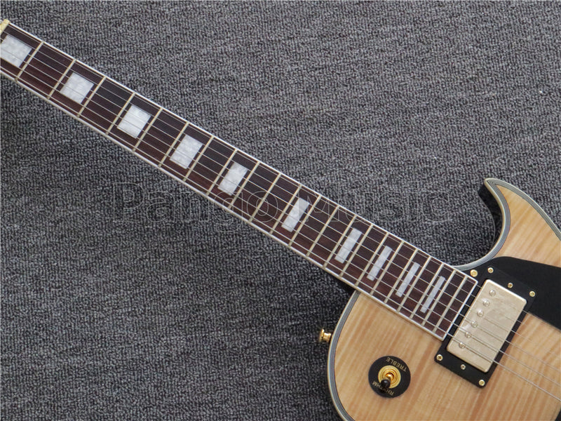 LP Electric Guitar (PLP-023)