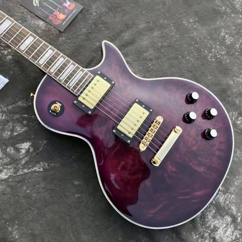 PANGO Music Electric Guitar (YMZ-067S)