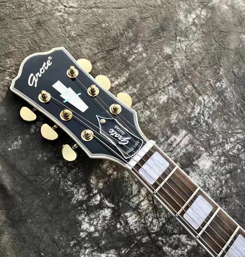 PANGO Music Electric Guitar (YMZ-067S)