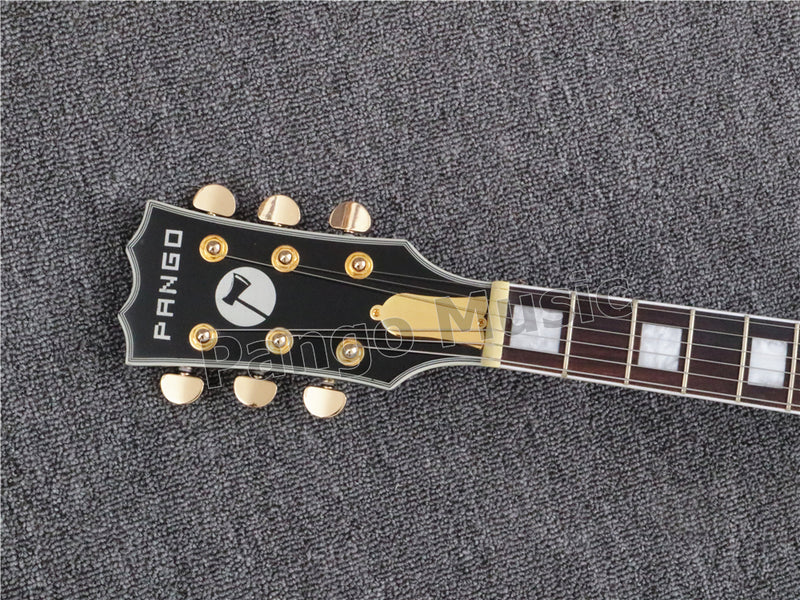 LP Electric Guitar (PLP-023)