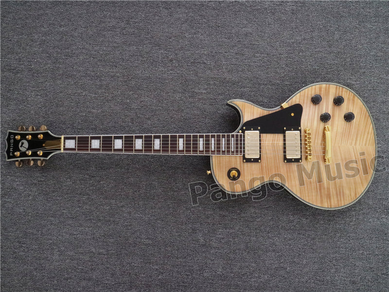 LP Electric Guitar (PLP-023)