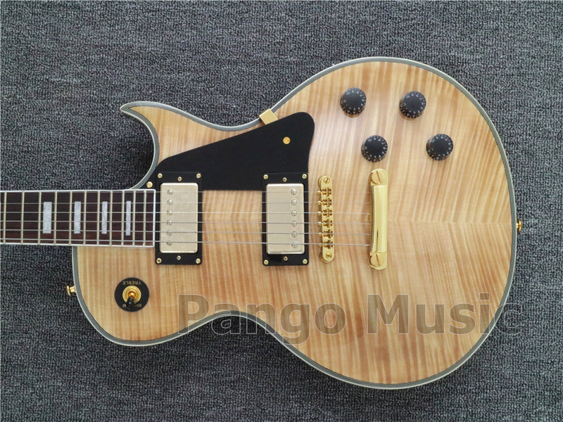LP Electric Guitar (PLP-023)