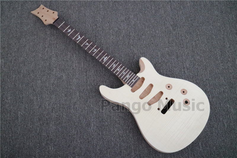 PRS Style DIY Electric Guitar Kit (PRS-608)