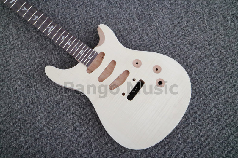 PRS Style DIY Electric Guitar Kit (PRS-608)